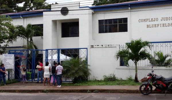 Despidos en el poder judicial se extienden a otros municipios