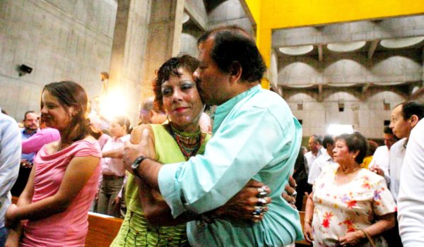 Las bodas de la dictadura: estrategia y despilfarro