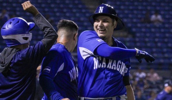 Nicaragua confirma su avance al Mundial y disputará oro contra Colombia