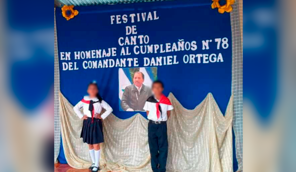Tomará décadas superar el daño del adoctrinamiento en las escuelas públicas de Nicaragua