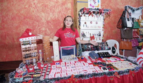En esta Navidad, compremos con sentido, comprale a un emprendedor