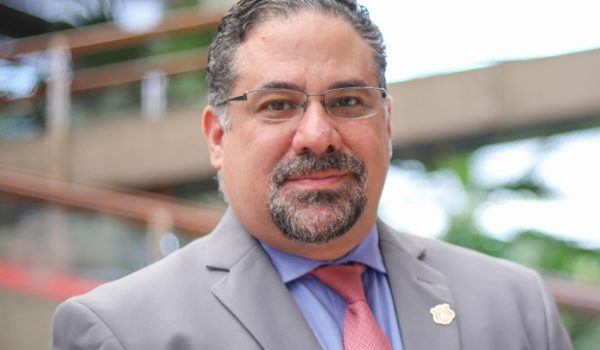 Exjefe de Inteligencia de Costa Rica: «Desde 2018 recibimos denuncias de presencia de posibles operadores sandinistas»
