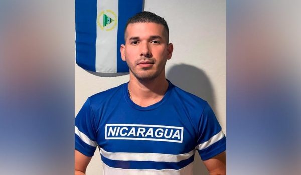 Edwin Carcache: «Los sandinistas siempre han pretendido destruir a mi familia por completo»