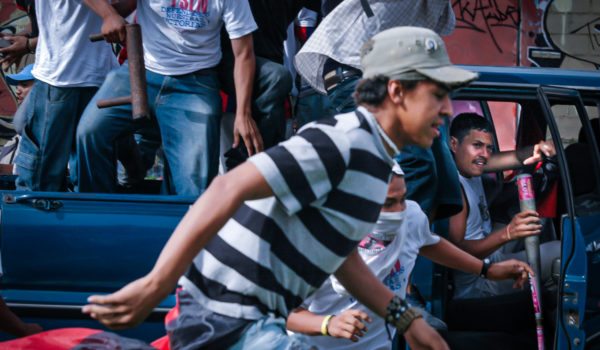 Elecciones 2008, cuando Nicaragua perdió la fe en las urnas
