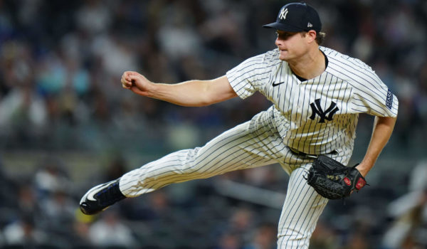 Gerrit Cole y Blake Snell se adjudican los premios Cy Young del 2023 en la MLB