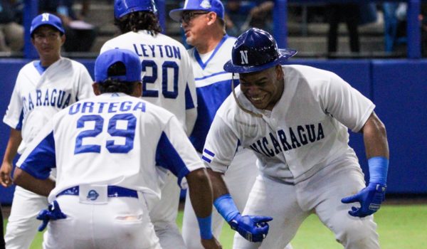 Nicaragua vapulea y deja sin hit ni carrera a Argentina en el Premundial