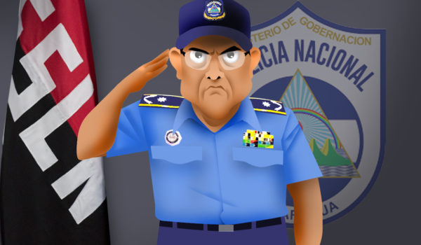Horacio Rocha, el superministro verdugo de Daniel Ortega