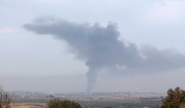 Israel realiza más de 4.300 ataques sobre Gaza y destruye 3.000 objetivos de Hamás