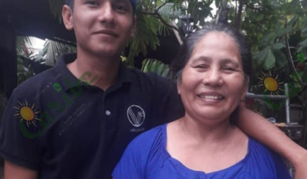Asesinan de 20 balazos a nicaragüense en Costa Rica