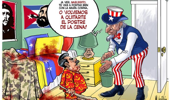 Caricatura 09-11-23