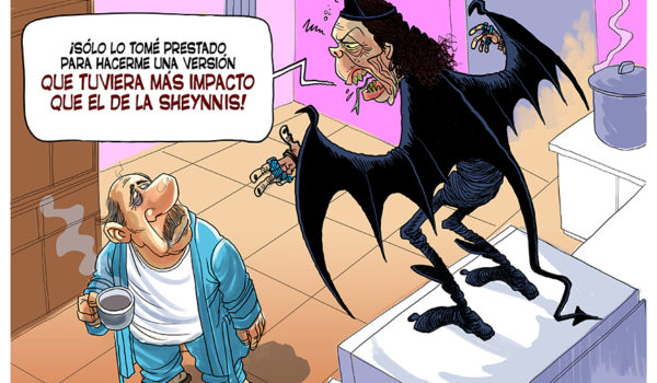 Caricatura 30-11-23