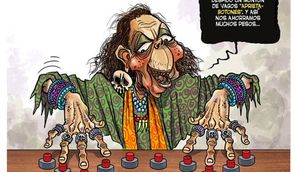 Caricatura 15-11-23