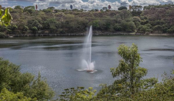 Joven se quita la vida al lanzarse del Mirador de Tiscapa