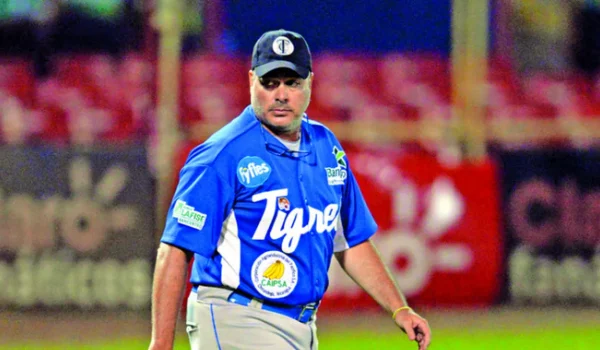Lenín Picota pretende ir muy lejos, pero tratará de hacerlo paso a paso