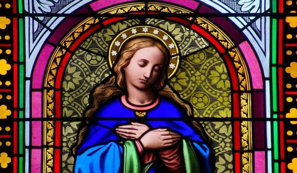 Diez interesantes datos sobre la misteriosa María Magdalena 