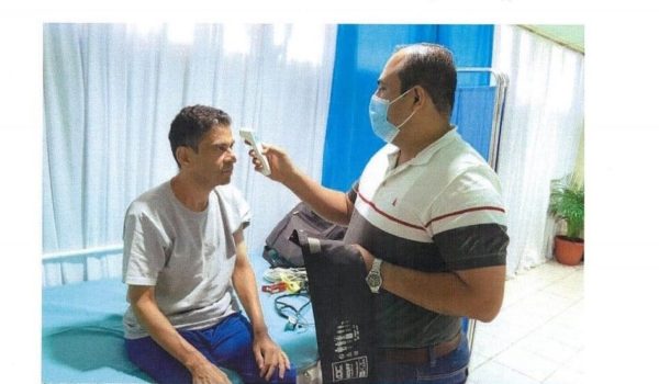 La falsa «normalidad» que pretende imponer el régimen al mostrar fotografías y videos de monseñor Rolando Álvarez