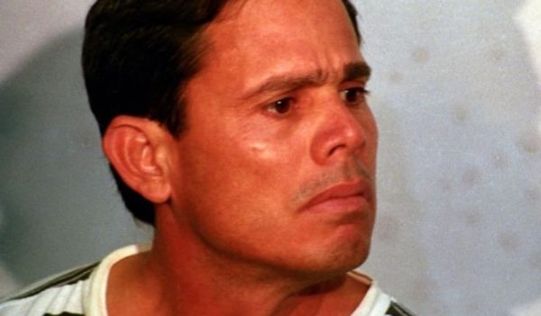 El sombrío Néstor Moncada Lau