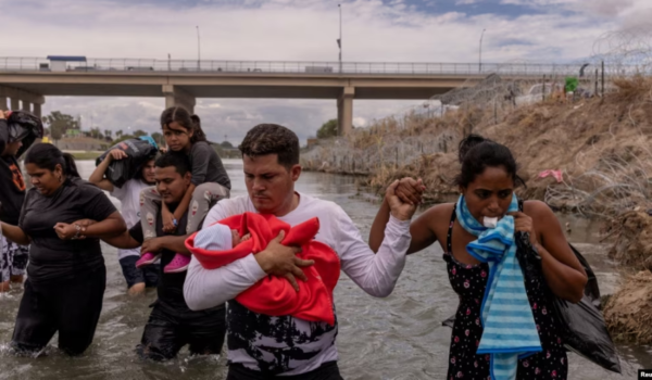Nicaragua, migración, vuelos charter, Cuba