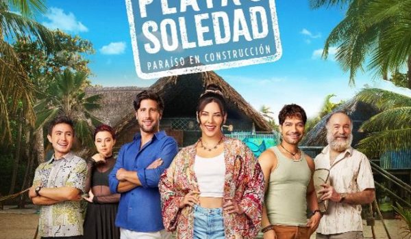 Disfruta de las mejores series con Claro Video