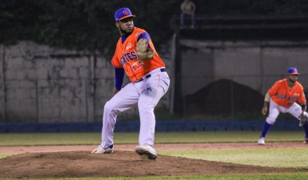 Los Gigantes retoman el ritmo y el Bóer blanquea a los Leones