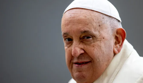 Salud del papa francisco