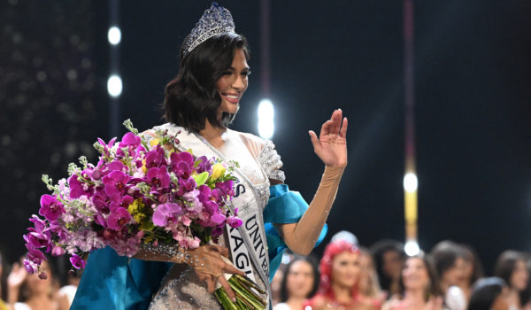 Propagandistas de la dictadura «sondean» nombres para quedarse al frente de Miss Nicaragua