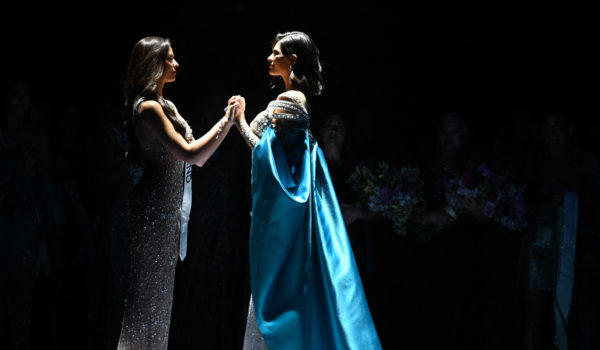 La victoria de Sheynnis Palacios, Miss Universo 2023, en fotos
