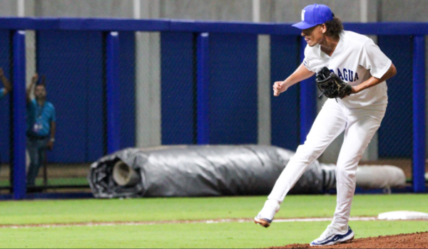 Nicaragua se juega «doble boleto» esta noche en el partido contra México en el Premundial