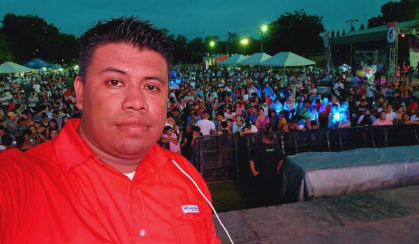 Tiktoker que criticó a presentadores de televisión oficialistas está detenido