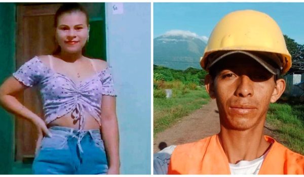 Hombre le prende fuego a su pareja, causándole la muerte, en Waslala