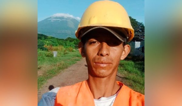 Fallece femicida que prendió fuego a su pareja en Waslala