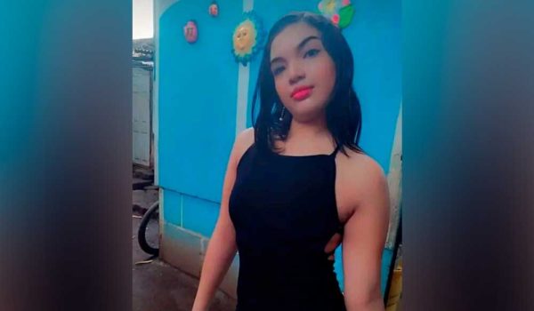 Joven arrollada mortalmente cerca de Metrocentro huía de desconocido, revela tía