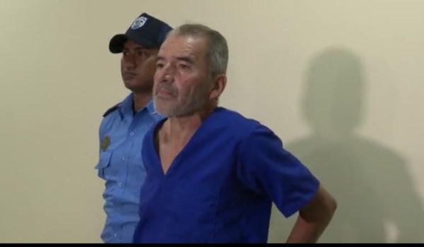 Sujeto mató a señora para robarle 50 dólares, según la Fiscalía