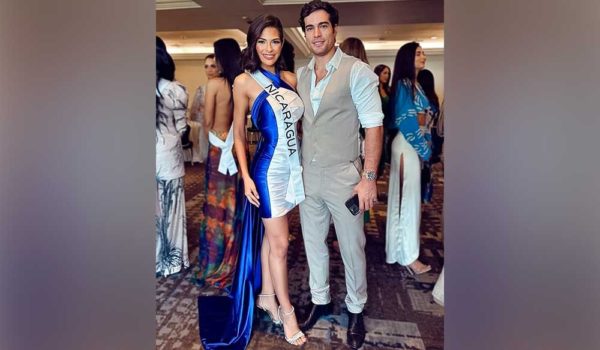 Sheynnis Palacios cuenta cómo vivió la preliminar de Miss Universo 2023
