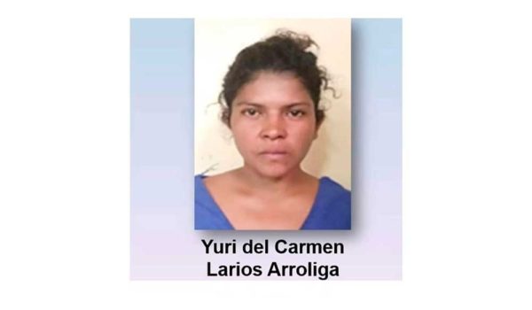 Fiscalía pide 12 años de prisión para mujer que mató de una cuchillada a su expareja