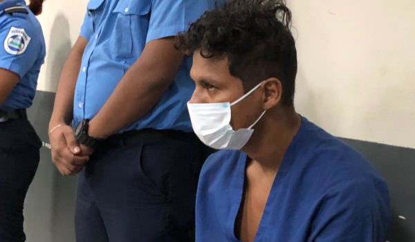 Niño de 8 años que presenció el femicidio de su mamá en Managua también fue agredido