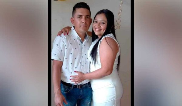 Matrimonio nicaragüense fallecido en tragedia vial en Costa Rica será sepultado en Siuna