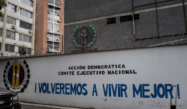 Revisar filas, el mensaje que dejaron las primarias venezolanas a los partidos opositores