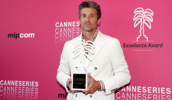 El actor Patrick Dempsey, de «Grey’s Anatomy», el hombre más sexy de 2023, según People