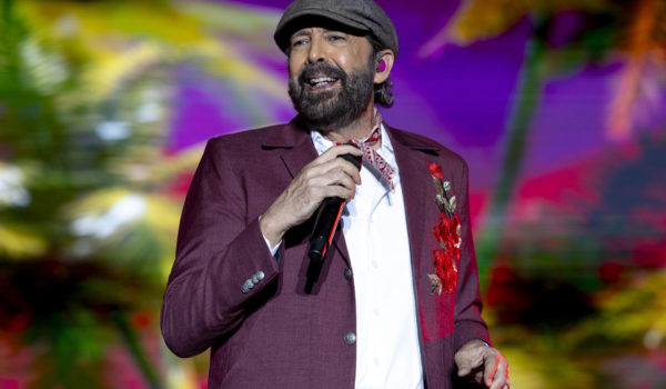 Juan Luis Guerra lanza su nuevo EP, «Radio Güira»
