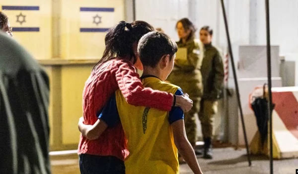 Tregua entre Israel y Hamás entra en quinto día tras acuerdo de extensión