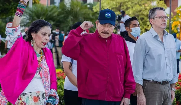 EE. UU. advierte que revisan herramientas disponibles para «responsabilizar a Ortega, Murillo y sus sustitutos por sus acciones»