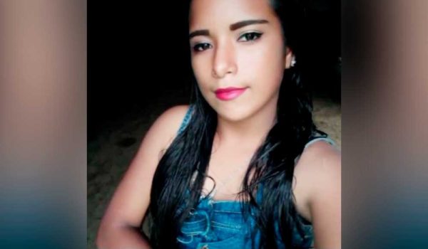 Familia reporta la desaparición de una adolescente en Santo Domingo, Chontales