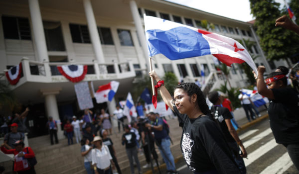 El Supremo debate la inconstitucionalidad del contrato minero foco de la crisis en Panamá
