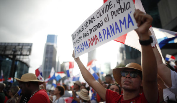 Minera canadiense critica la falta de previsión del fallo que cancela su operación en Panamá