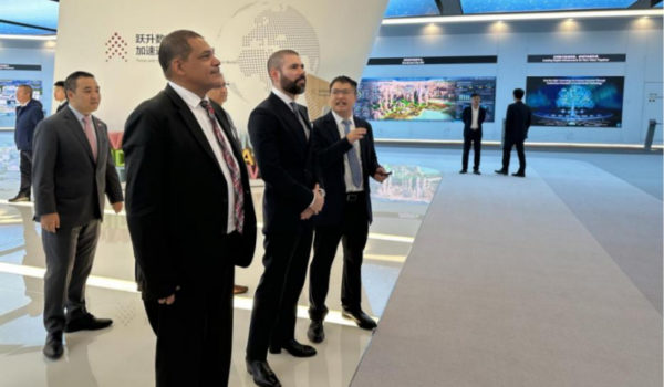 Ortega le cede a China el negocio 5G en Nicaragua con la empresa Huawei, sancionada por EE. UU. ¿Cuáles son los riesgos?