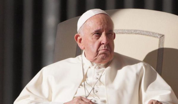 Joseph Strickland, el obispo al que el papa Francisco expulsó luego de sus críticas a los intentos de reformas de la Iglesia católica