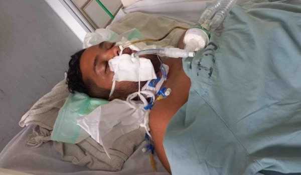 Joven vapuleado por desconocidos fallece en Hospital de León