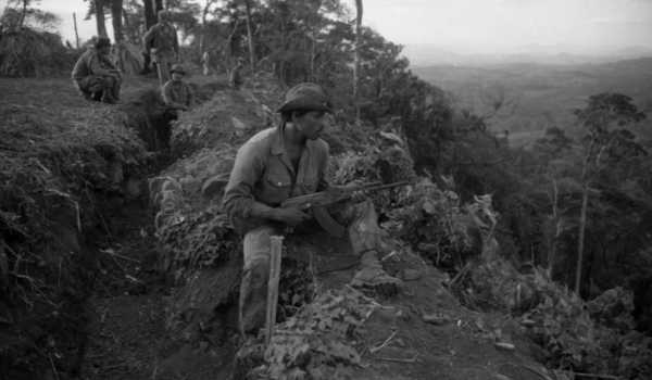 Diez datos sobre la “Navidad Roja”: un genocidio sandinista