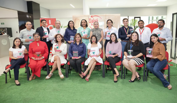 Claro reconoce a empresas que Salvan lo Bonito